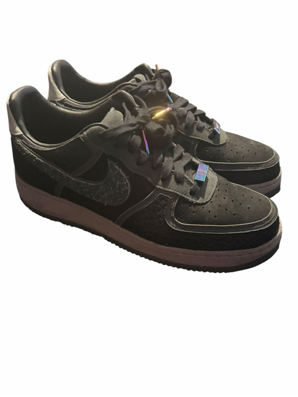 Nike Air Force 1 A Ma Maniere Mens shoes size 9.5